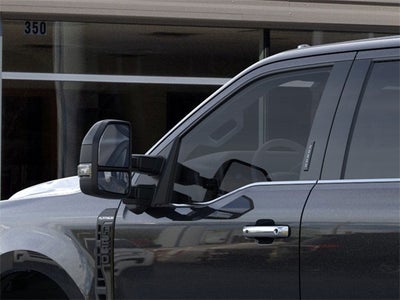 2026 Ford F-250SD Platinum LARIAT 4WD Crew Cab 6.75' Box