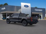 2026 Ford F-250SD Platinum LARIAT 4WD Crew Cab 6.75' Box