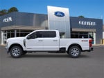 2026 Ford F-250SD King Ranch LARIAT 4WD Crew Cab 6.75' Box