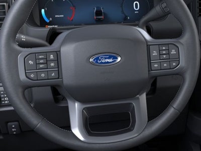 2026 Ford F-250SD Platinum Platinum 4WD Crew Cab 6.75' Box