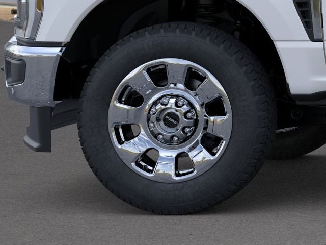 2026 Ford F-250SD Platinum Platinum 4WD Crew Cab 6.75' Box