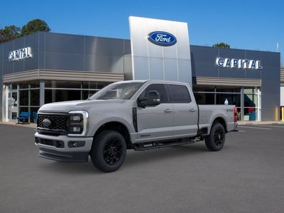 2026 Ford F-250SD Lariat LARIAT 4WD Crew Cab 6.75' Box