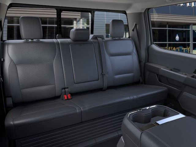 2026 Ford F-250SD Lariat LARIAT 4WD Crew Cab 6.75' Box