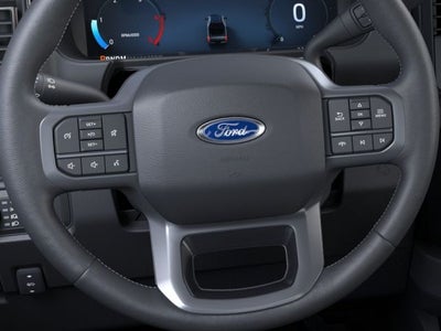 2026 Ford F-250SD Lariat LARIAT 4WD Crew Cab 6.75' Box