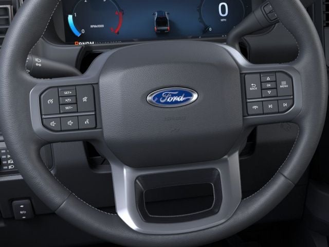 2026 Ford F-250SD Lariat LARIAT 4WD Crew Cab 6.75' Box