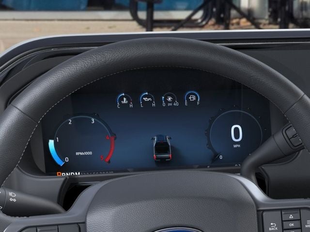 2026 Ford F-250SD Lariat LARIAT 4WD Crew Cab 6.75' Box