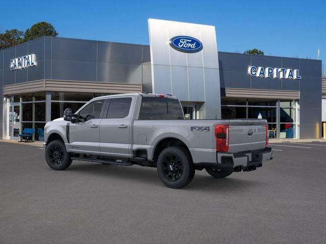 2026 Ford F-250SD Lariat LARIAT 4WD Crew Cab 6.75' Box