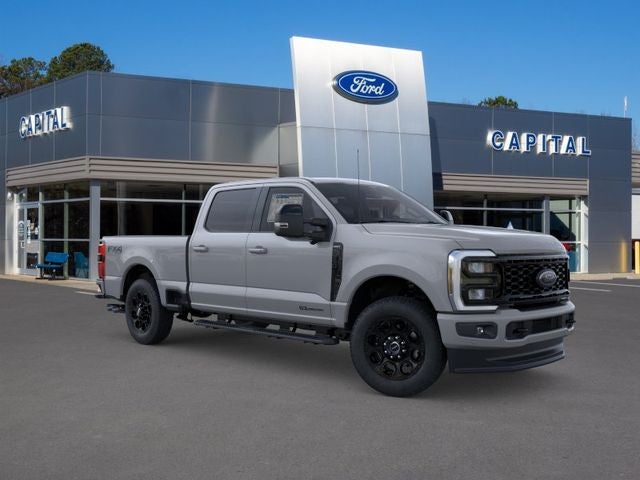 2026 Ford F-250SD Lariat LARIAT 4WD Crew Cab 6.75' Box