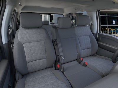 2025 Ford F-350SD XL XL 4WD Crew Cab 6.75' Box