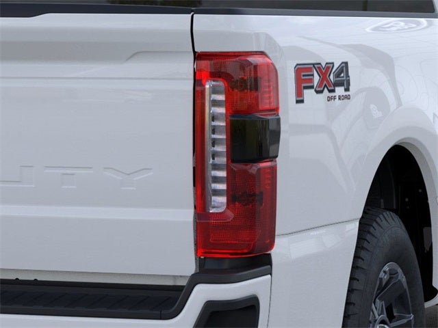 2025 Ford F-350SD XL XL 4WD Crew Cab 6.75' Box