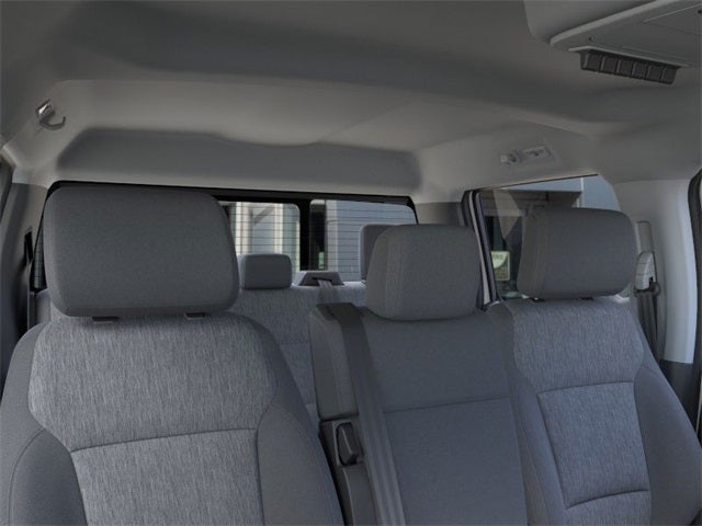 2025 Ford F-350SD XL XL 4WD Crew Cab 6.75' Box