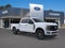 2025 Ford F-350SD XL XL 4WD Crew Cab 6.75' Box