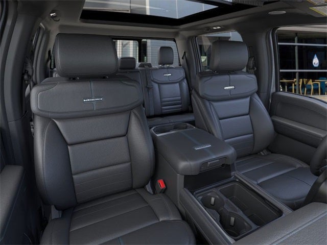 2026 Ford F-350SD Platinum Platinum 4WD Crew Cab 6.75' Box