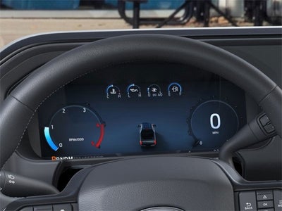 2026 Ford F-350SD Platinum Platinum 4WD Crew Cab 6.75' Box