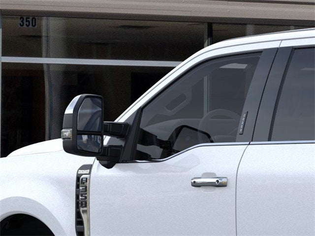 2026 Ford F-350SD King Ranch King Ranch 4WD Crew Cab 6.75' Box