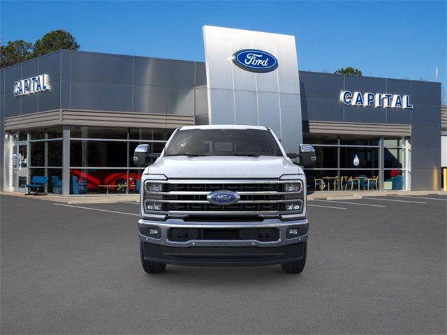 2026 Ford F-350SD King Ranch King Ranch 4WD Crew Cab 6.75' Box