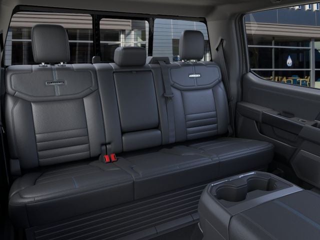 2026 Ford F-350SD Platinum Platinum 4WD Crew Cab 6.75' Box