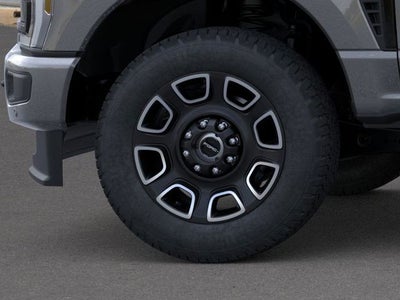 2026 Ford F-350SD Platinum Platinum 4WD Crew Cab 6.75' Box