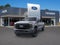 2026 Ford F-350SD Platinum Platinum 4WD Crew Cab 6.75' Box