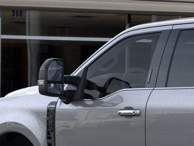 2026 Ford F-350SD Platinum Platinum 4WD Crew Cab 6.75' Box
