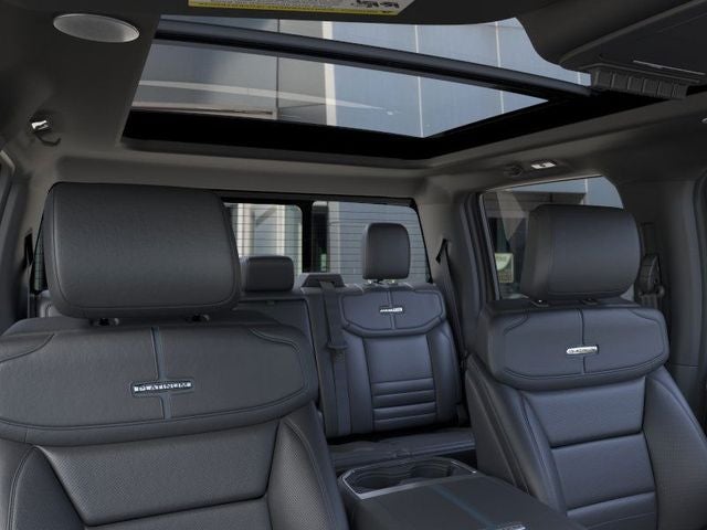 2026 Ford F-350SD Platinum Platinum 4WD Crew Cab 6.75' Box