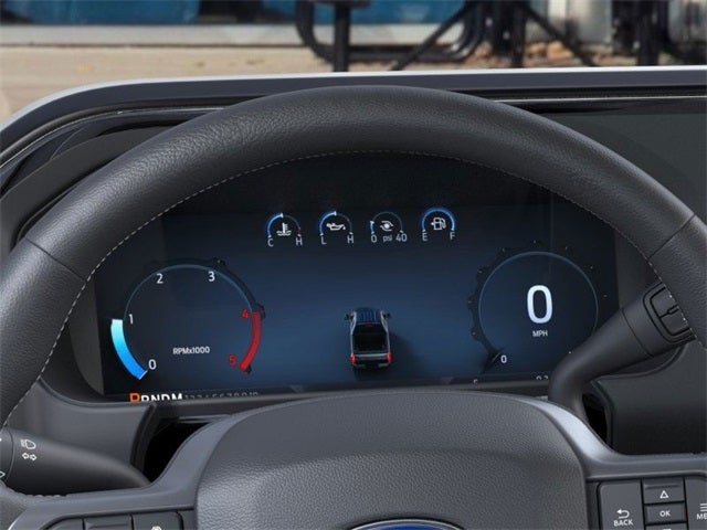 2026 Ford F-350SD Lariat LARIAT 4WD Crew Cab 6.75' Box