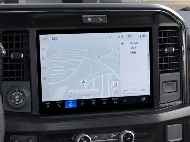 2026 Ford F-350SD Lariat LARIAT 4WD Crew Cab 6.75' Box