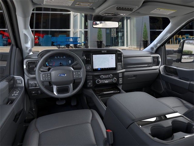 2026 Ford F-350SD Lariat LARIAT 4WD Crew Cab 6.75' Box