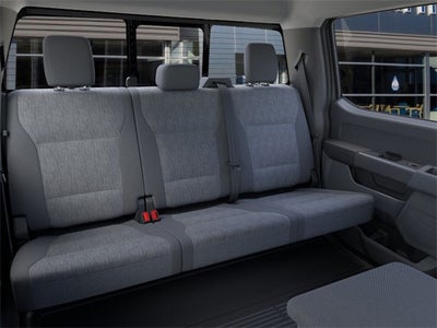 2026 Ford F-350SD XL XL 4WD Crew Cab 8' Box