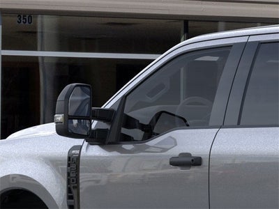 2026 Ford F-350SD XL XL 4WD Crew Cab 8' Box