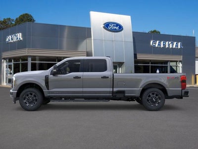 2026 Ford F-350SD XL XL 4WD Crew Cab 8' Box