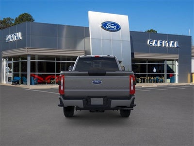 2026 Ford F-350SD XL XL 4WD Crew Cab 8' Box