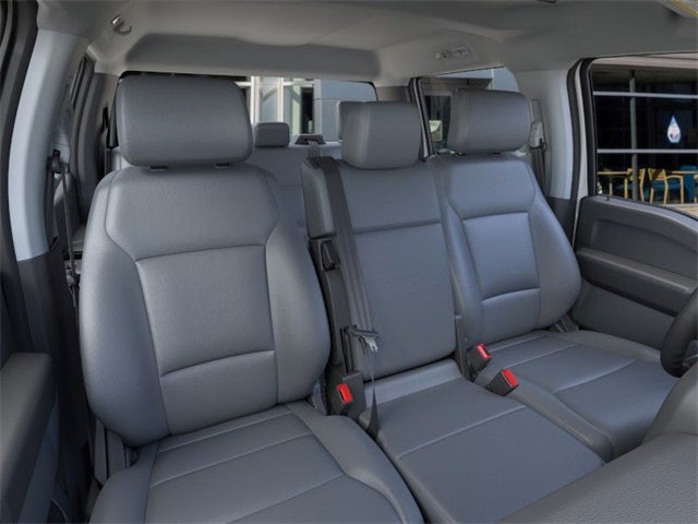 2026 Ford F-350SD XL XL 4WD Crew Cab 8' Box