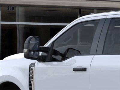 2026 Ford F-350SD XL XL 4WD Crew Cab 8' Box