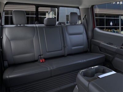 2025 Ford F-350SD Lariat LARIAT 4WD Crew Cab 8' Box