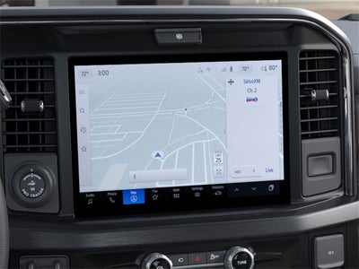 2025 Ford F-350SD Lariat LARIAT 4WD Crew Cab 8' Box