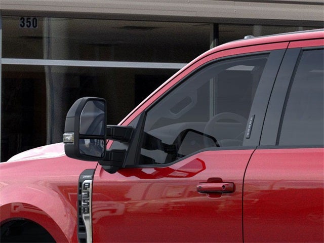 2025 Ford F-350SD Lariat LARIAT 4WD Crew Cab 8' Box