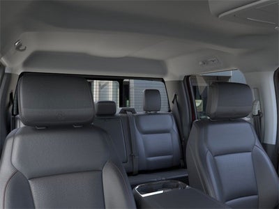 2025 Ford F-350SD Lariat LARIAT 4WD Crew Cab 8' Box