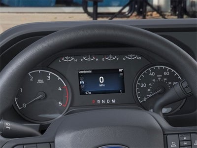 2026 Ford F-350SD XL XL 4WD Crew Cab 8' Box