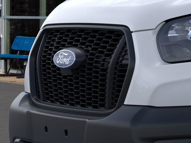 2026 Ford Transit-250 T-250 148" Med Rf 9150 GVWR RWD