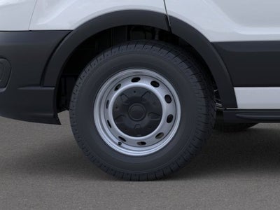 2026 Ford Transit-250 T-250 148" Med Rf 9150 GVWR RWD