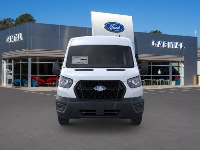 2026 Ford Transit-250 T-250 148" Med Rf 9150 GVWR RWD