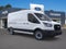 2026 Ford Transit-250 T-250 148" Med Rf 9150 GVWR RWD
