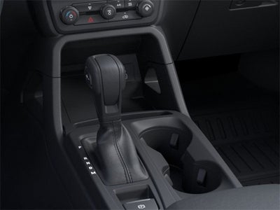 2025 Ford Ranger XL XL 2WD SuperCrew 5' Box