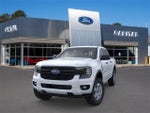 2025 Ford Ranger XL XL 2WD SuperCrew 5' Box