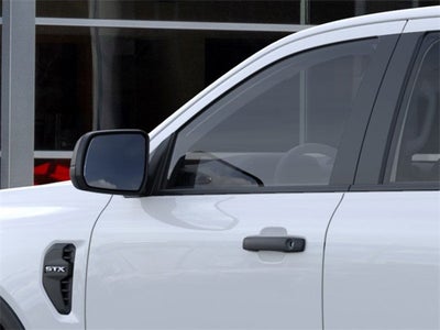 2025 Ford Ranger XL XL 2WD SuperCrew 5' Box