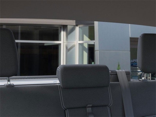 2025 Ford Ranger XL XL 2WD SuperCrew 5' Box