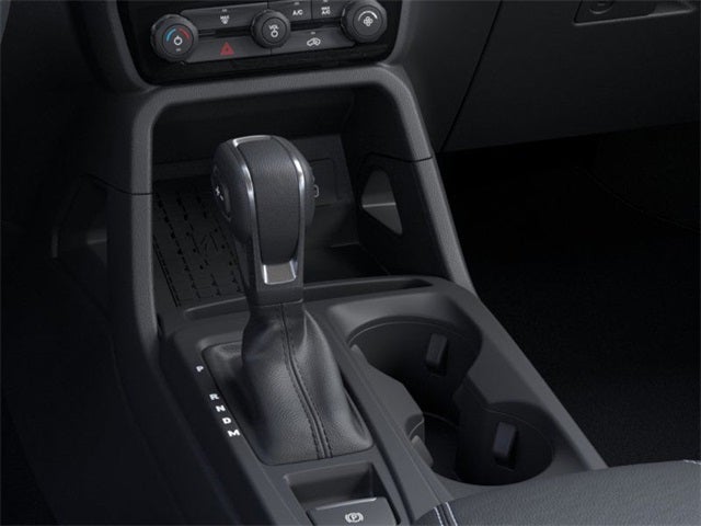 2025 Ford Ranger XLT XLT 4WD SuperCrew 5' Box