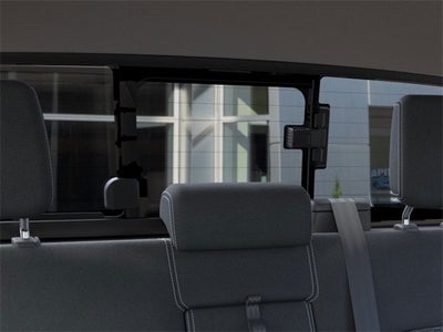 2025 Ford Ranger XLT XLT 4WD SuperCrew 5' Box