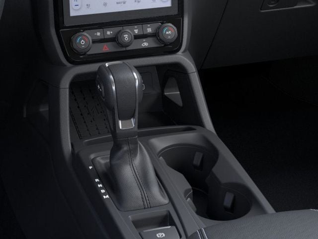 2025 Ford Ranger XLT XLT 4WD SuperCrew 5' Box